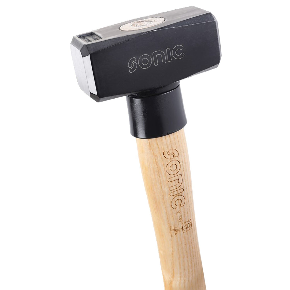 Sonic, Stoning hammer. 1.0kg
