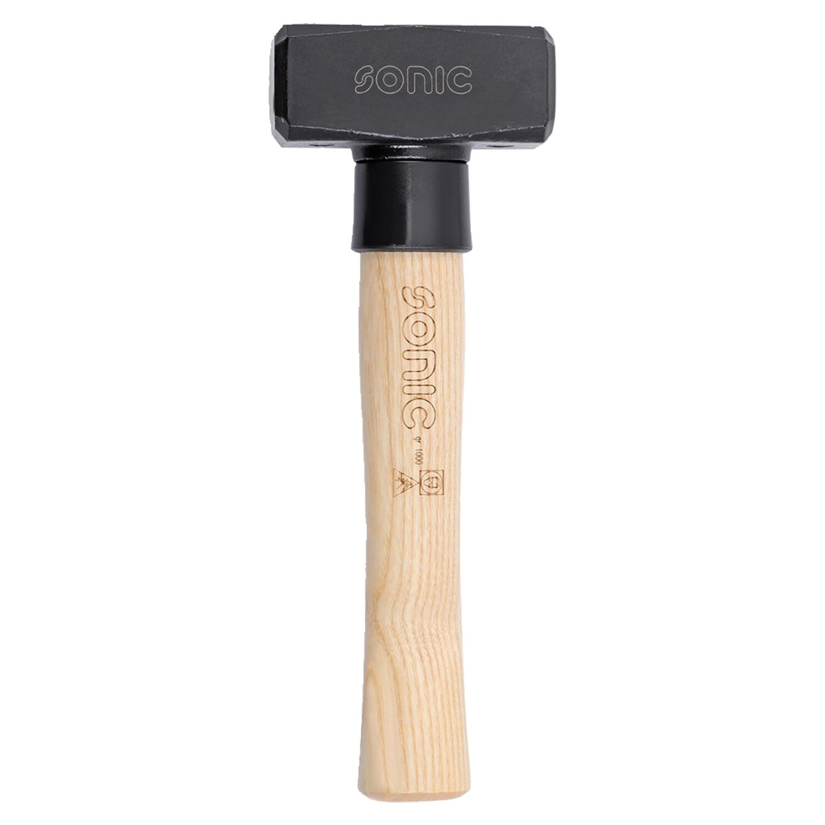 Sonic, Stoning hammer. 1.0kg