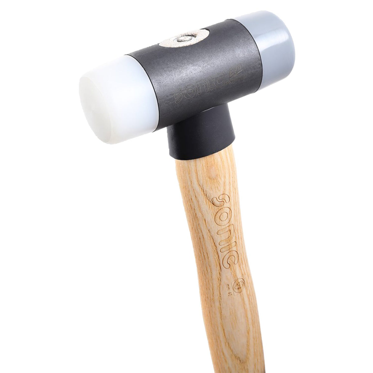 Sonic, Hammer with nylon tips
