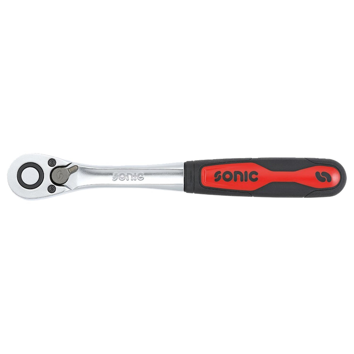 Sonic, ratchet 3/8" drive
