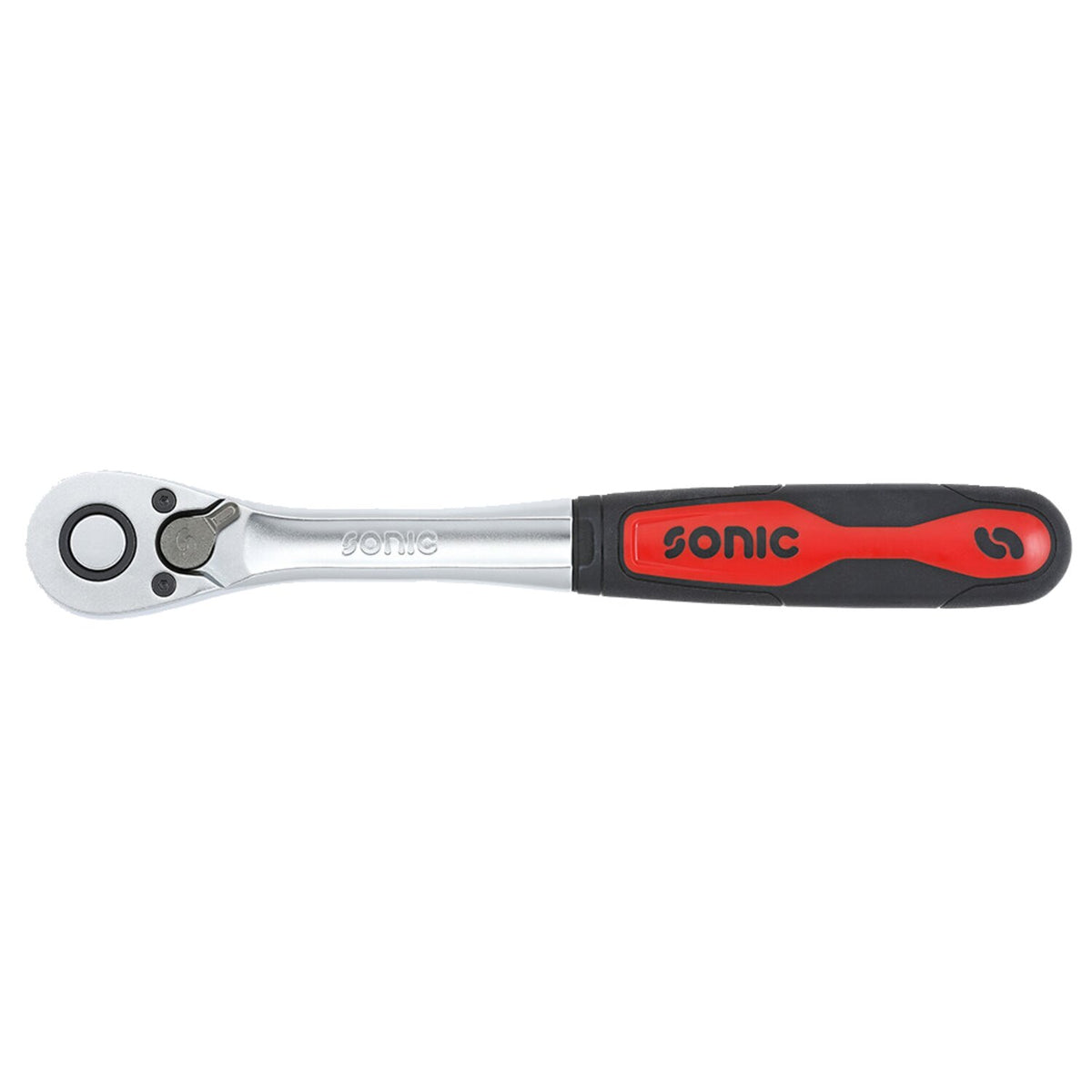 Sonic, ratchet 1/2" drive