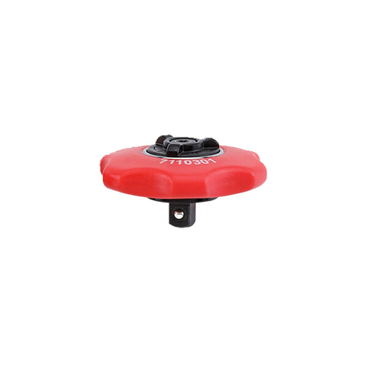 Sonic, Disc ratchet 1/4"