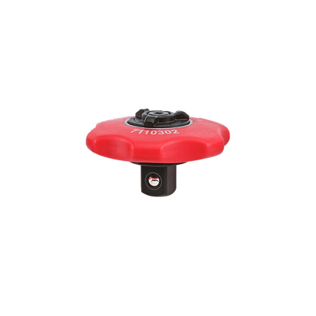 Sonic, Disc ratchet 3/8"