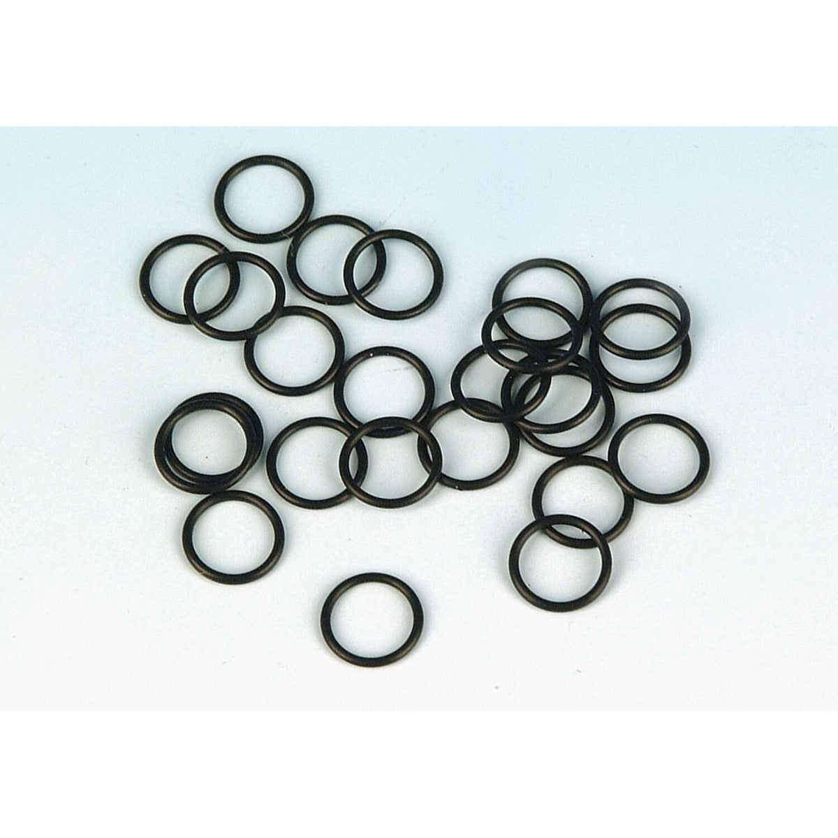James o-ring, starter gear bolt