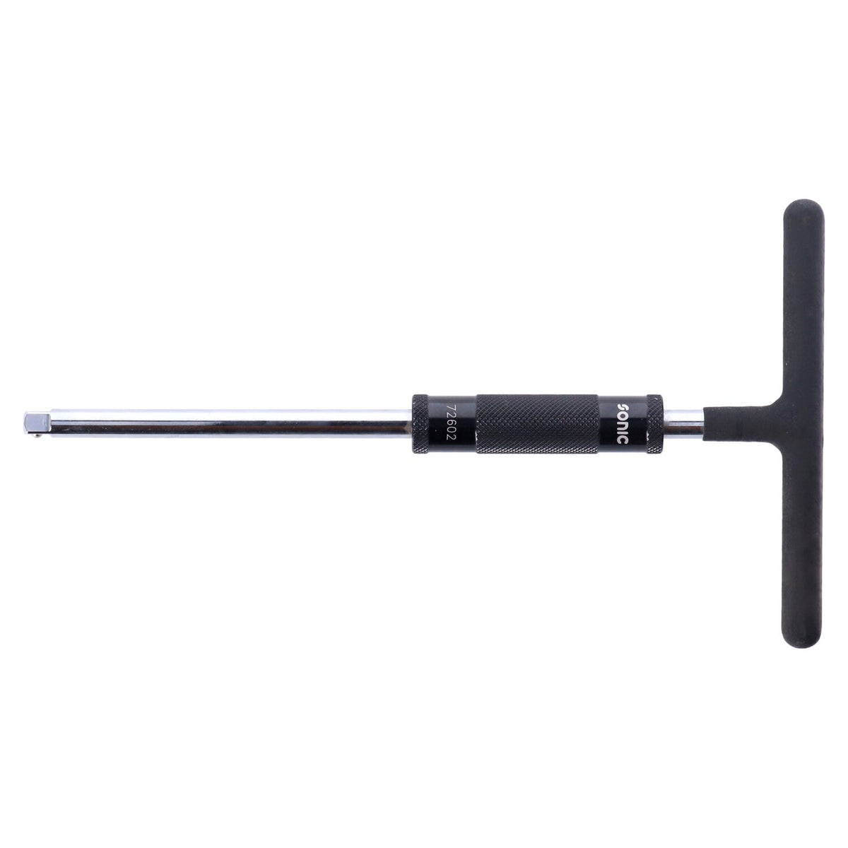 Sonic, Speedy T-grip 3/8" drive