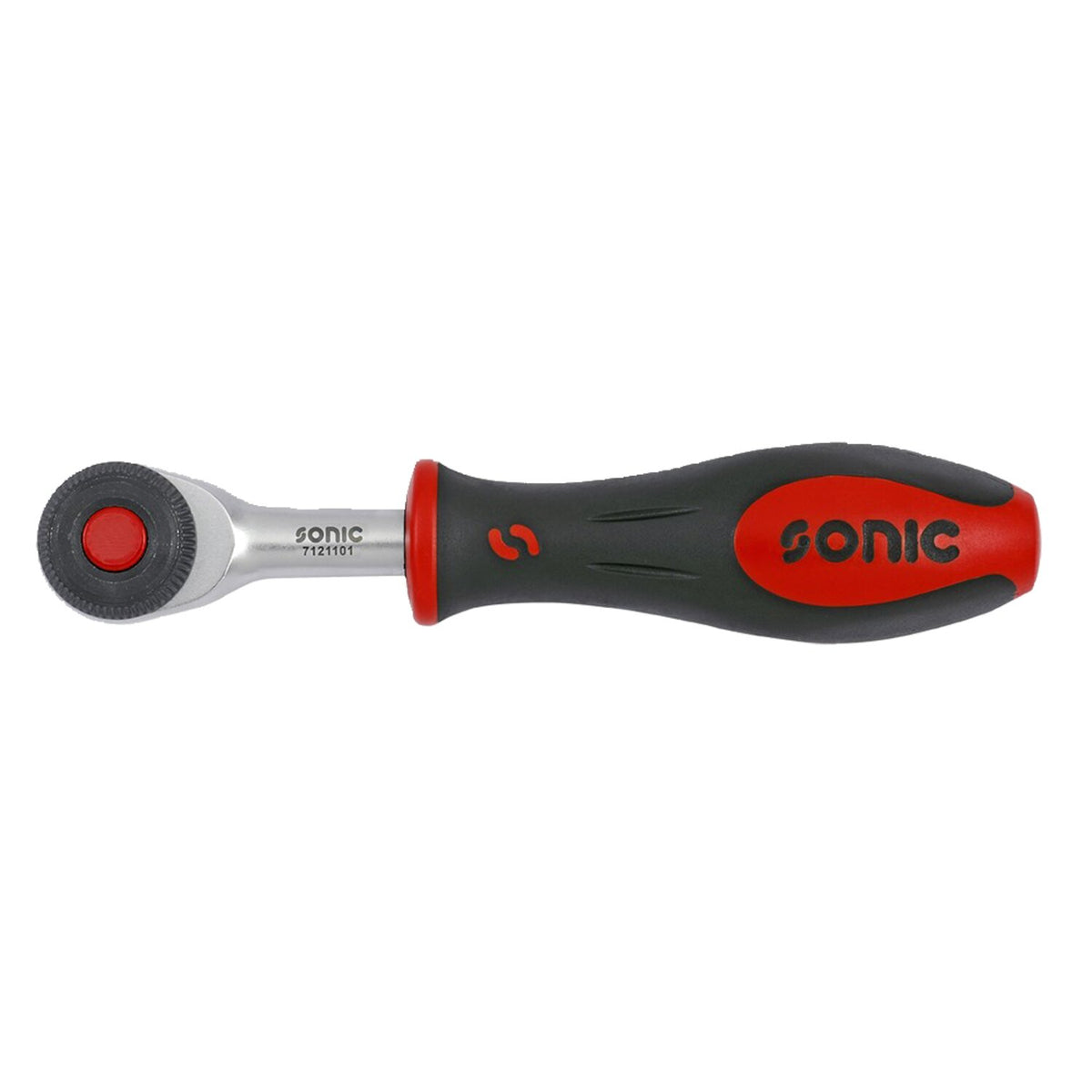 Sonic, Twister ratchet 1/4" drive