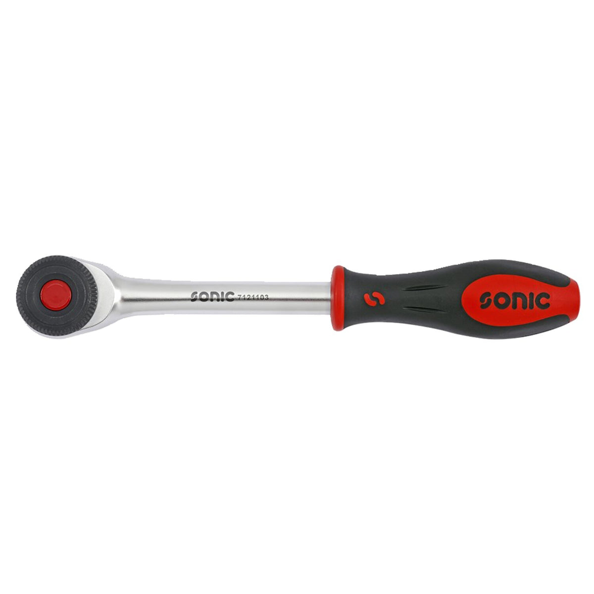 Sonic, Twister ratchet 1/2" drive