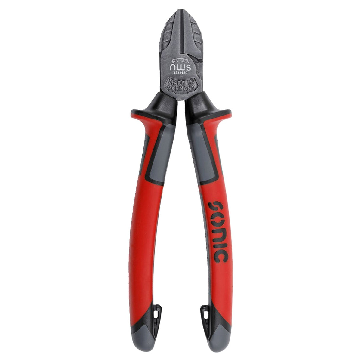 Sonic, Diagonal side cutting pliers 7"