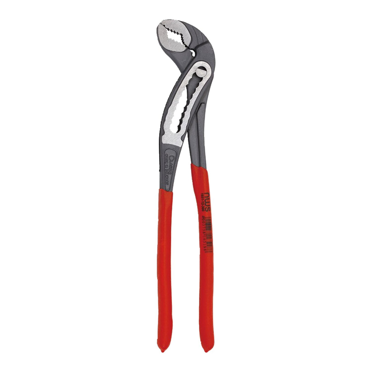 Sonic, Water pump pliers. 12"