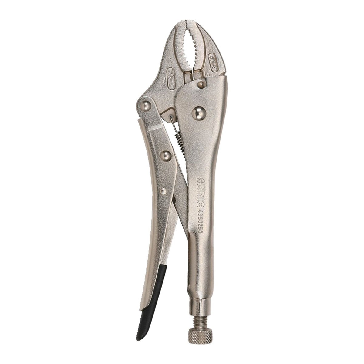 Sonic, Locking pliers. 10"