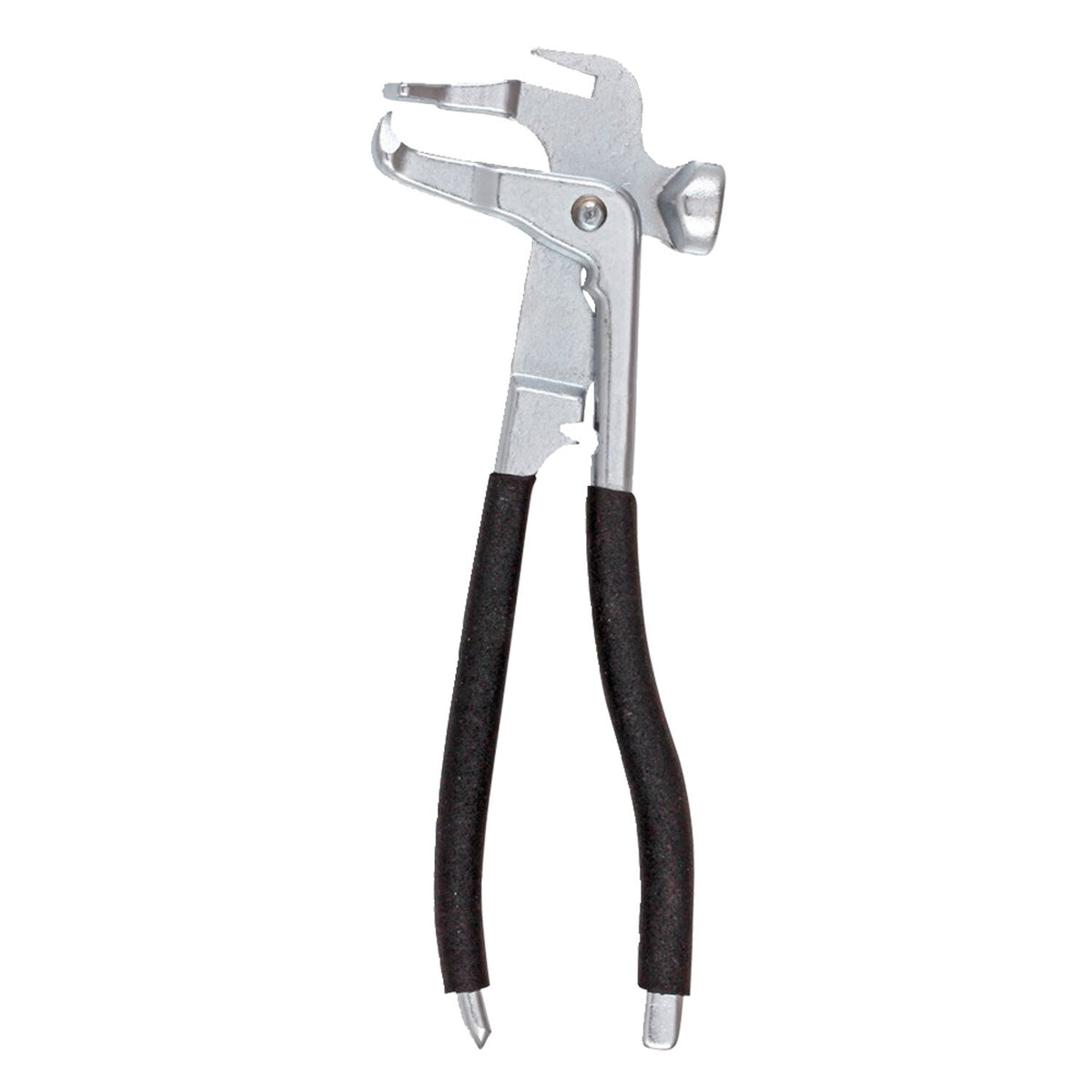 Sonic, adhesive wheel weights plier tool. 10"