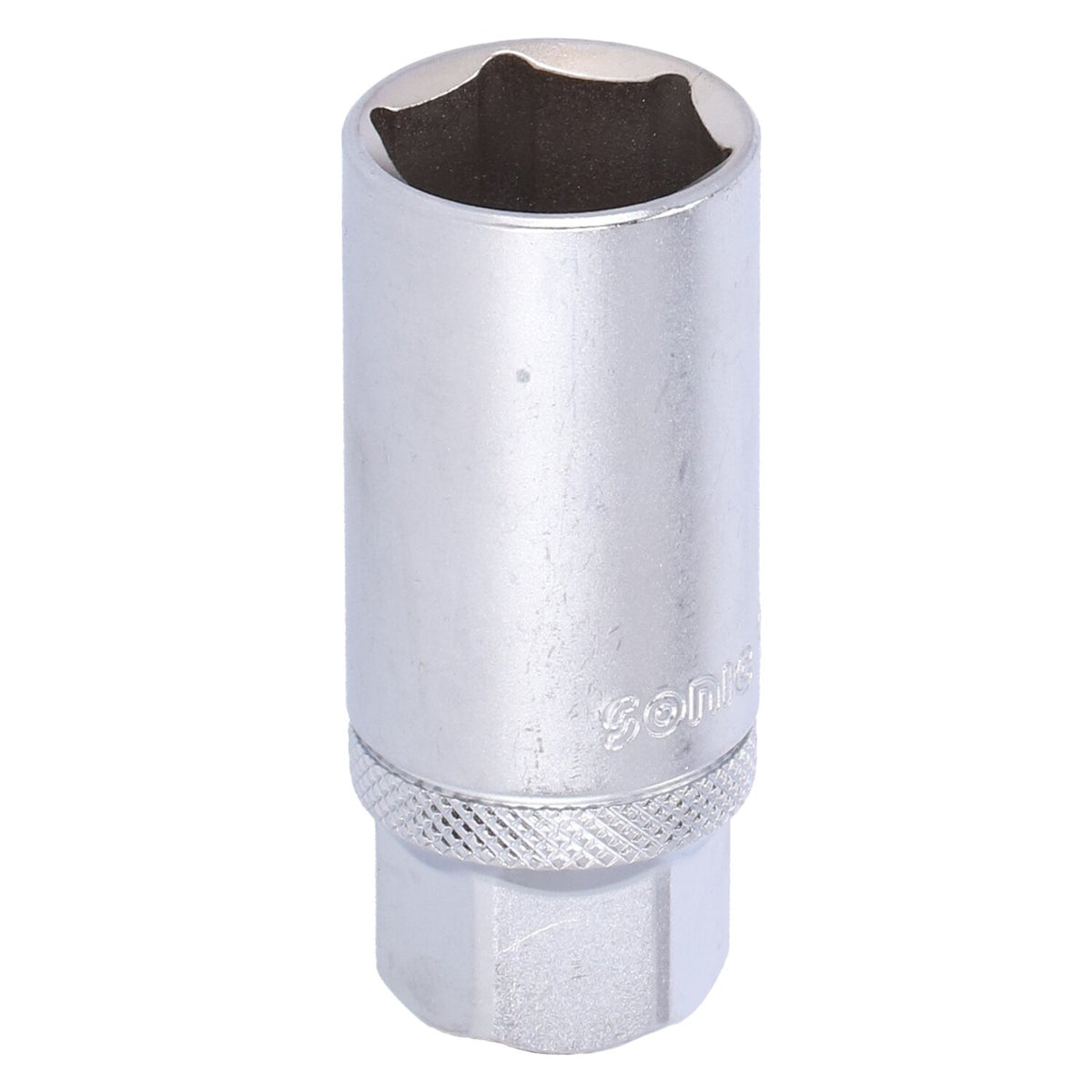 Sonic, spark plug socket. 21mm