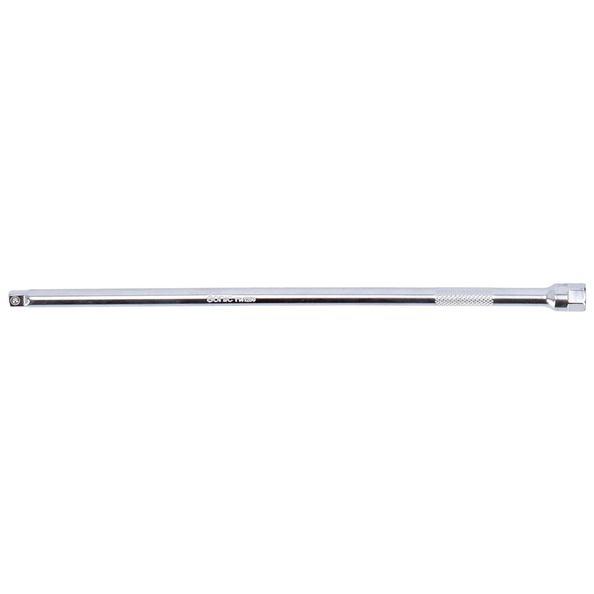 Sonic, socket extension 250mm. 1/4" drive