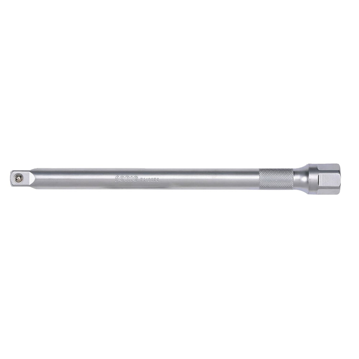 Sonic, socket extension 250mm. 1/2" drive