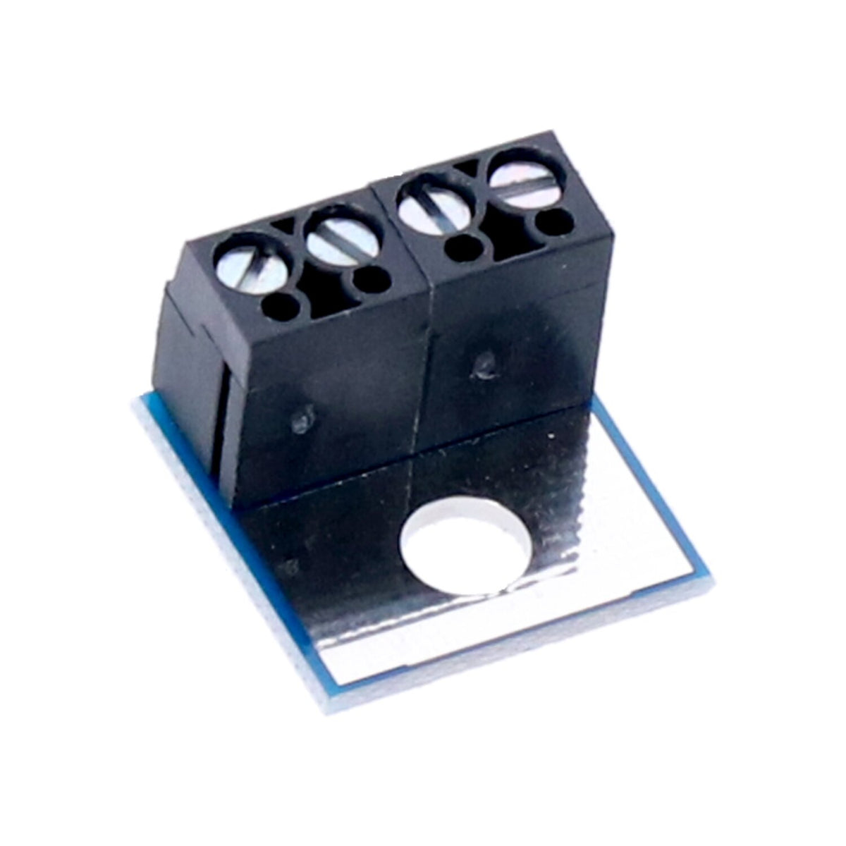 Axel Joost Elektronik, GND split. Minus pole splitter