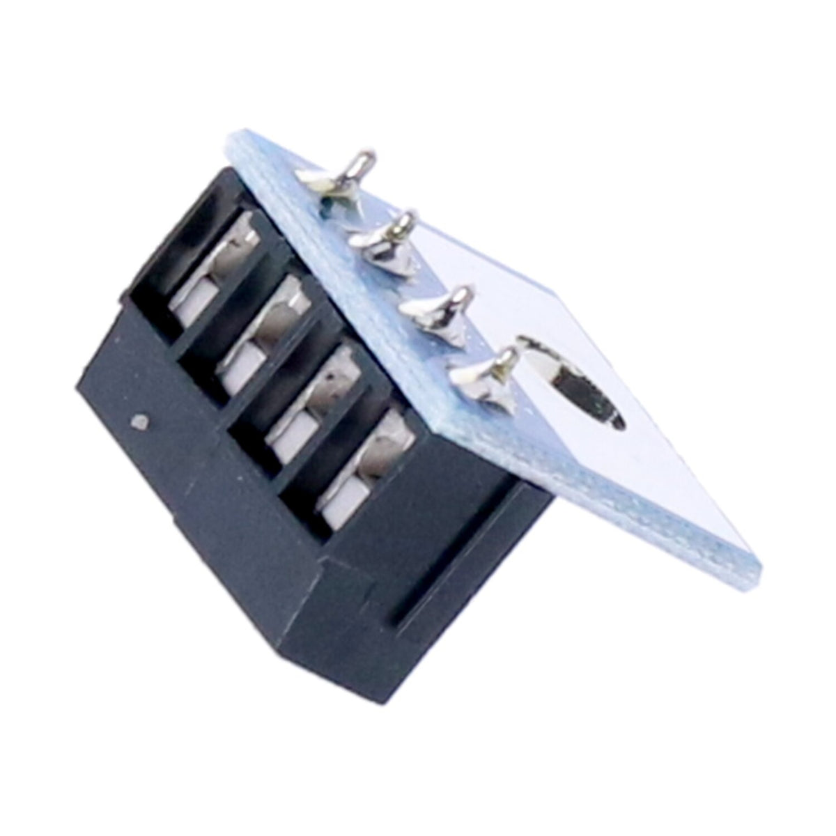 Axel Joost Elektronik, GND split. Minus pole splitter