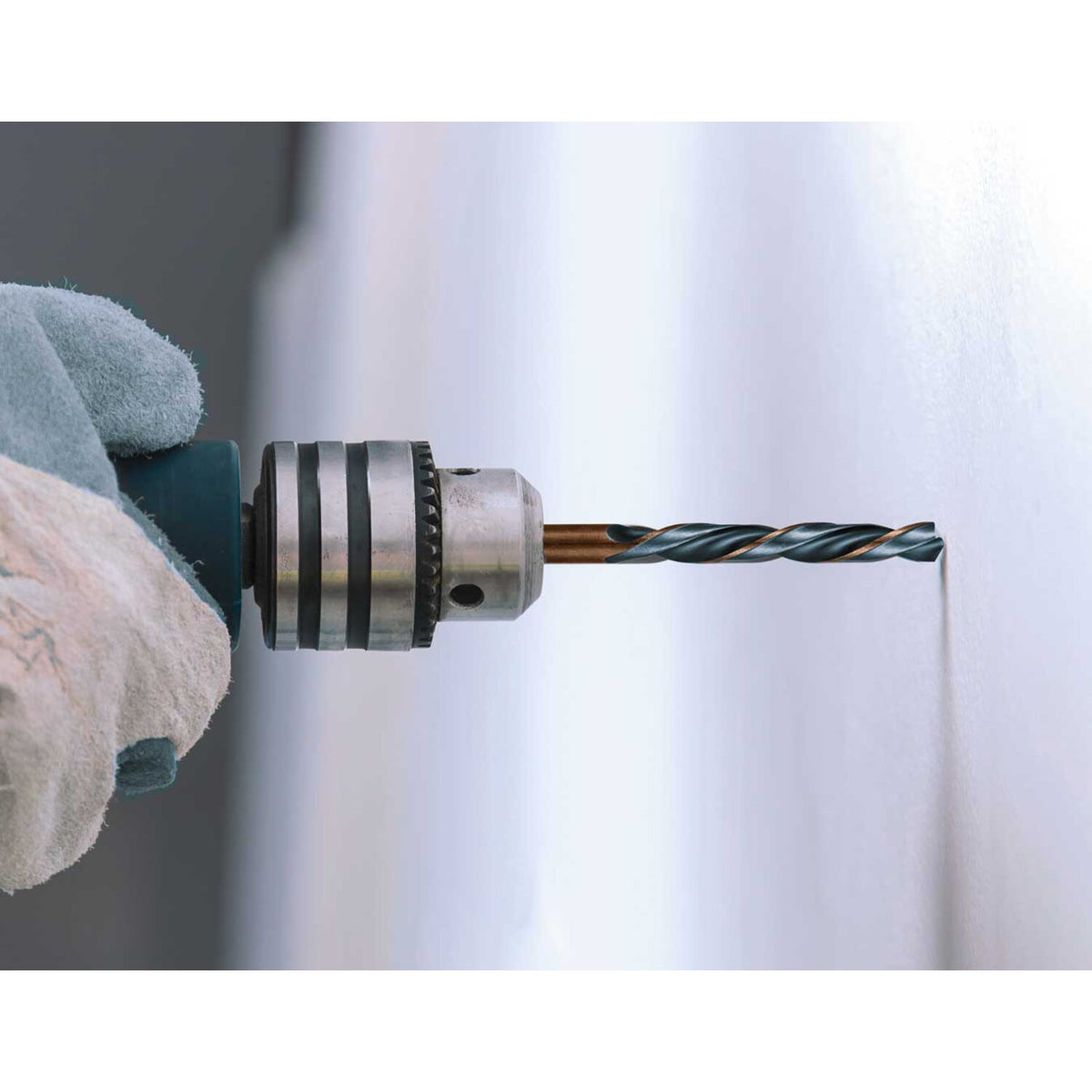 Alpen, Sprint master drill size 3,2mm