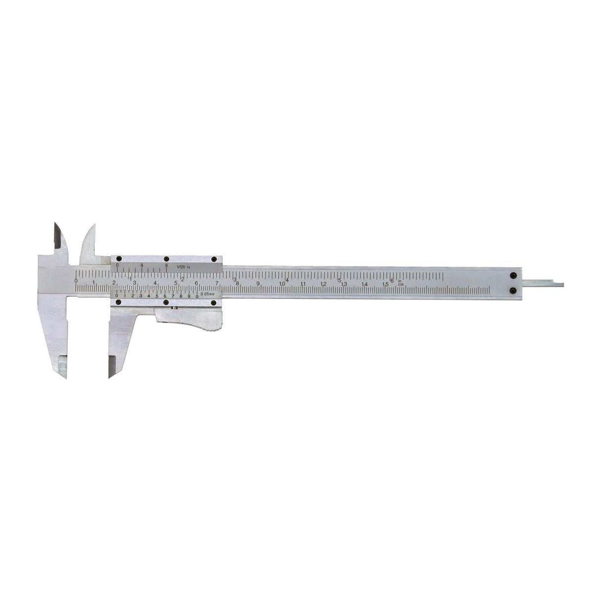 MIB, vernier caliper. 200mm