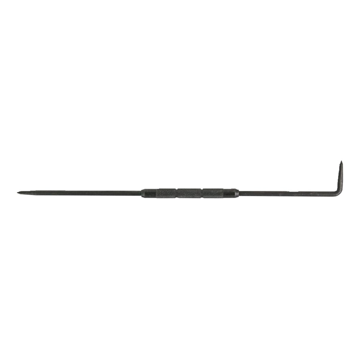 MIB, scriber with carbide points. 250mm