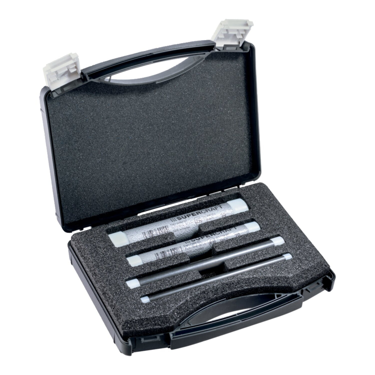Halder, Drop-mallet and punch kit