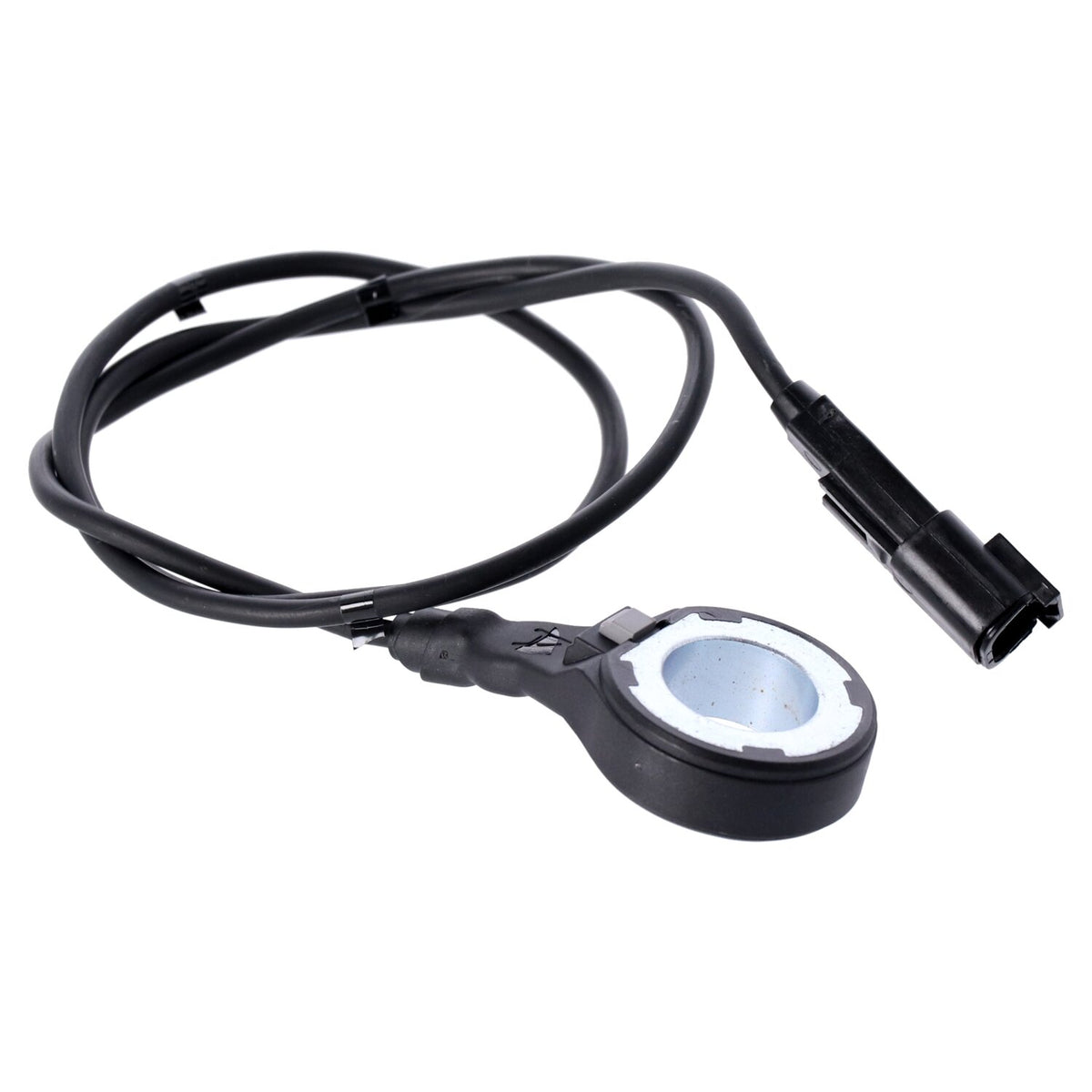 Abs brake sensor, rear