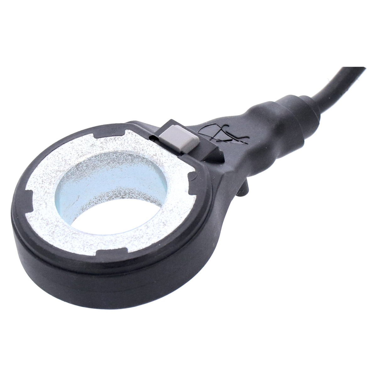 ABS brake sensor, rear
