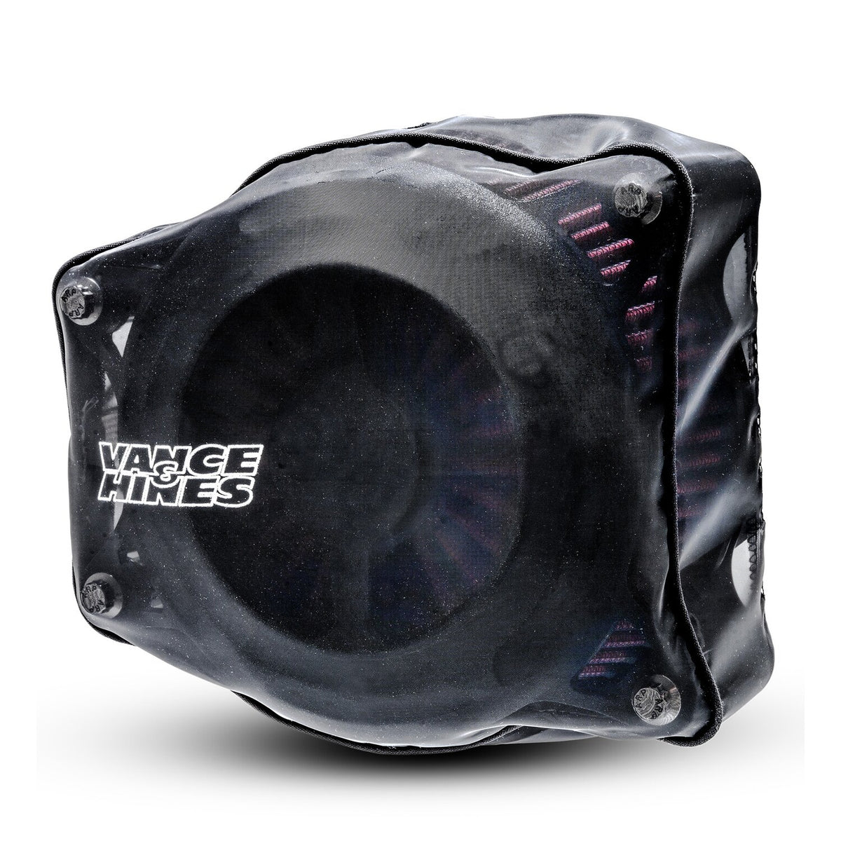 Vance & Hines, rain sock for various VO2 air cleaner assembl