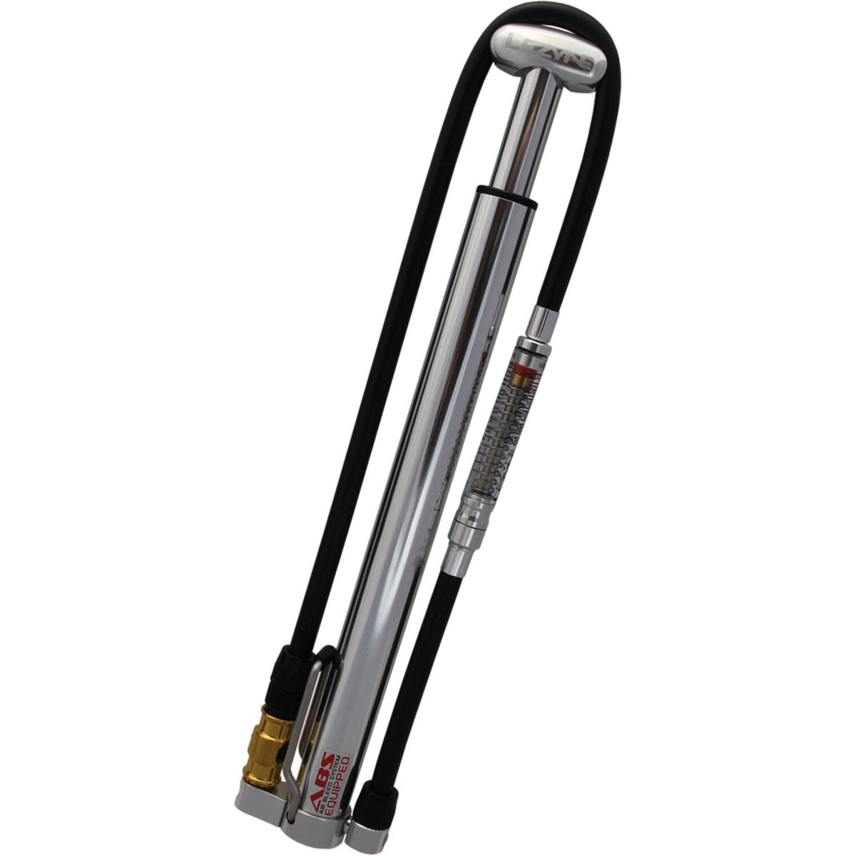 Legend, Air HGV air suspension. Black