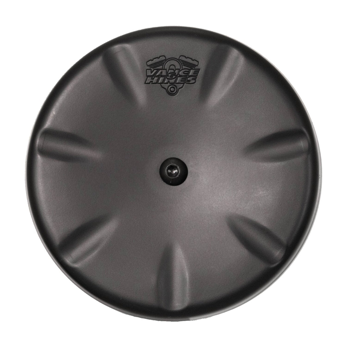 Vance & Hines, VO2 Eliminator aircleaner cover. black
