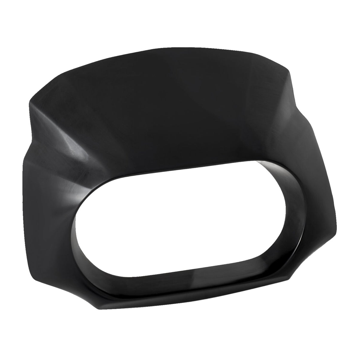 Killer Custom, 'Street Warrior' headlamp fairing mask