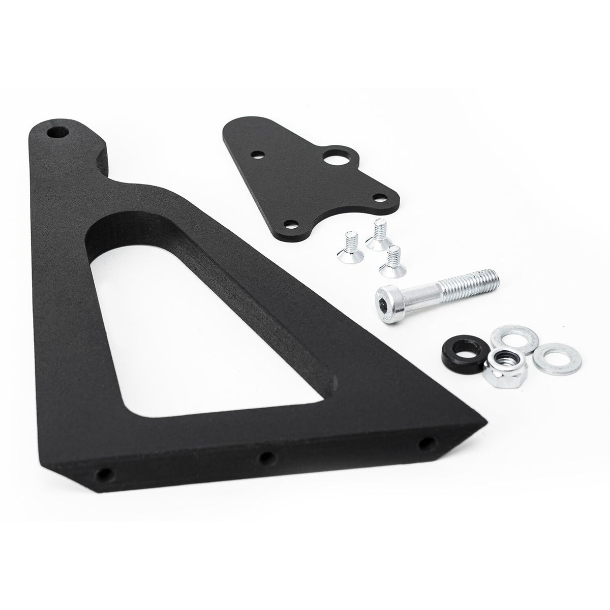 Killer Custom, US/JP/S.Korea Premium license plate bracket