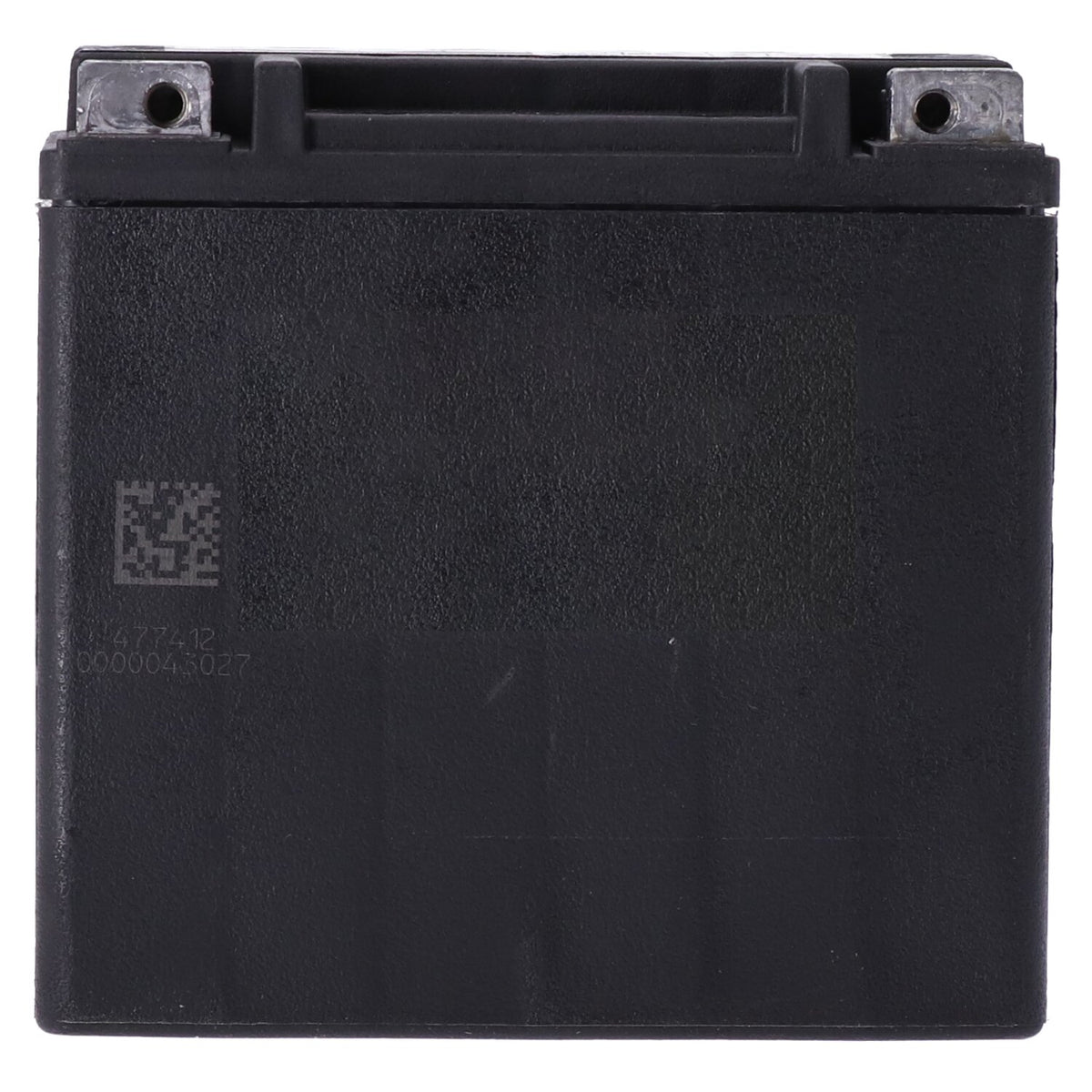 MCS, Advance Series - AGM sealed battery. 12v, 12ah, 220cca