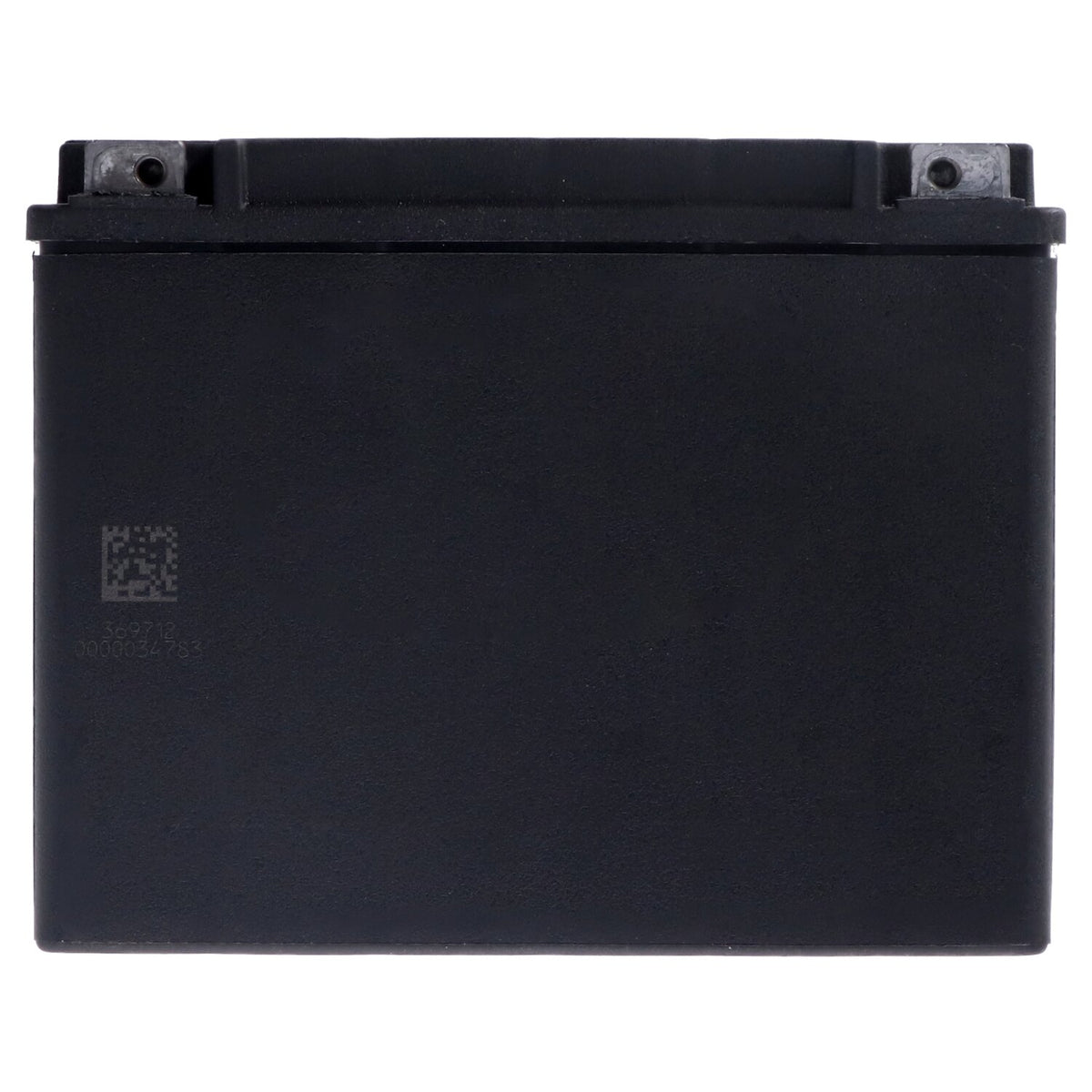 MCS, Advance Series - AGM sealed battery. 12v, 20ah, 340cca