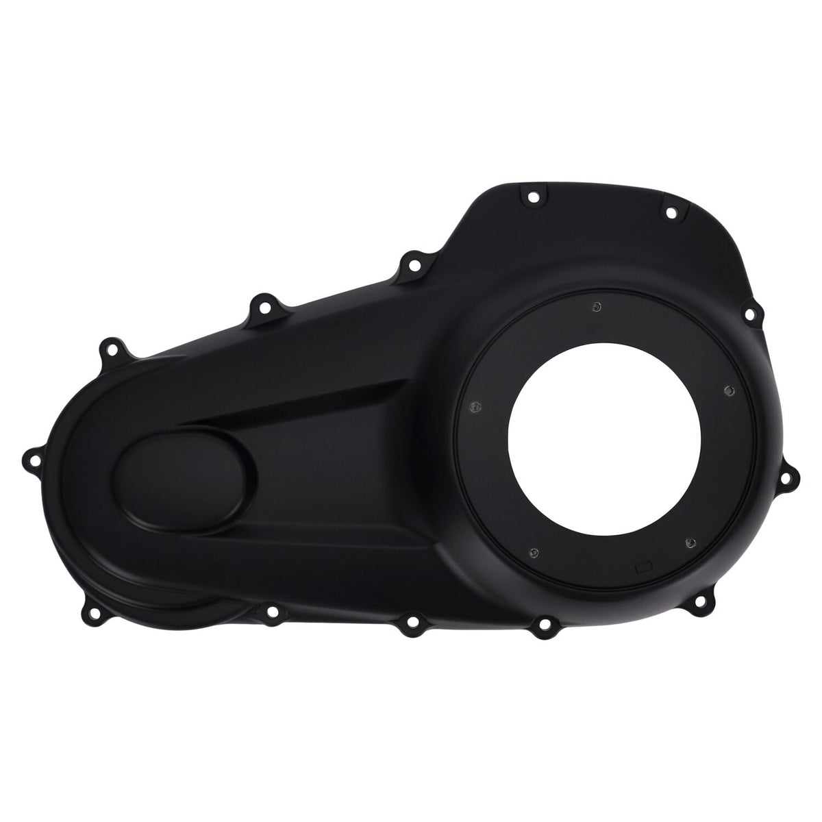 Outer primary cover M8. Black