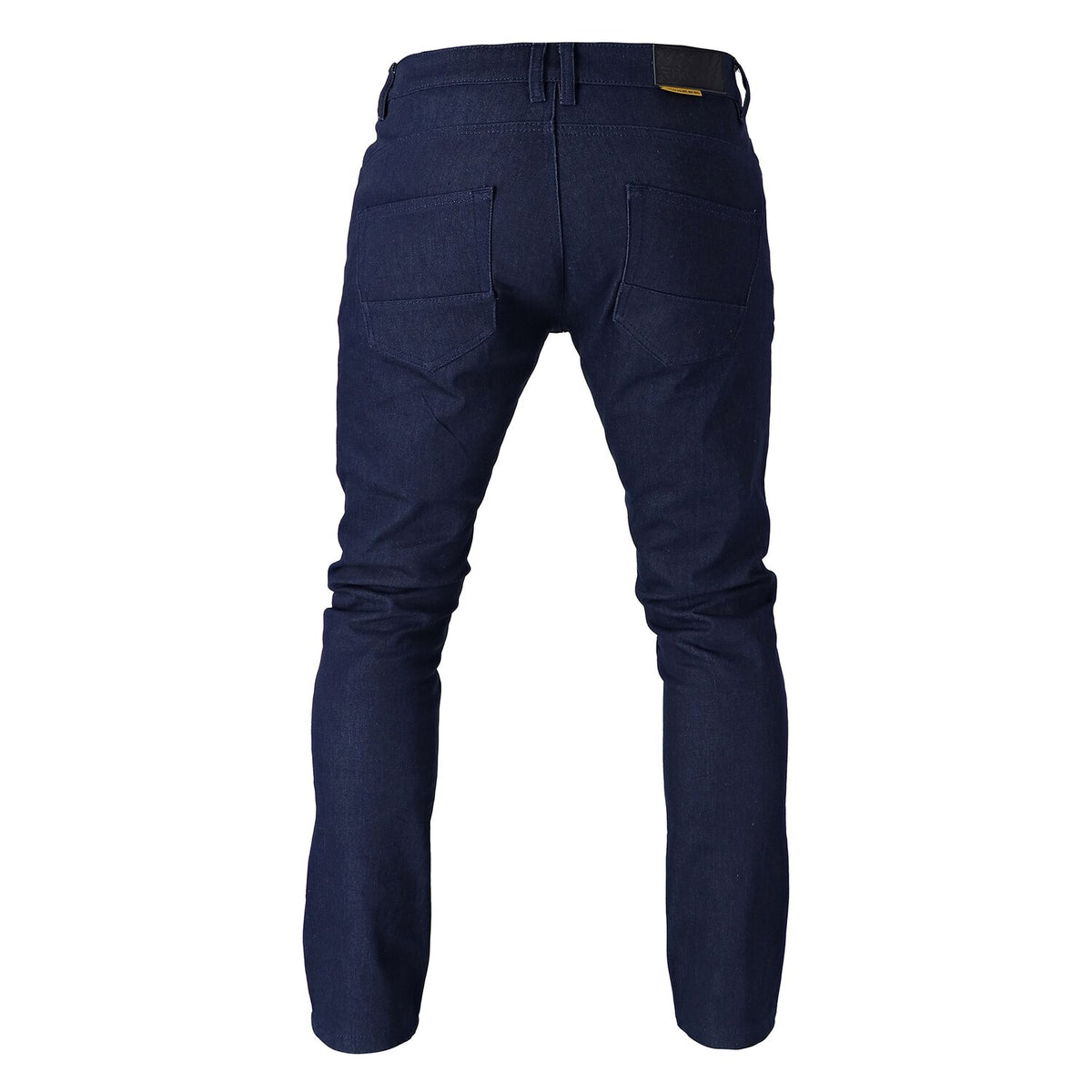 Roeg Chaser jeans RAW denim