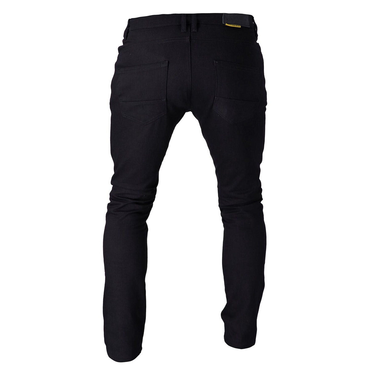 Roeg Chaser jeans black