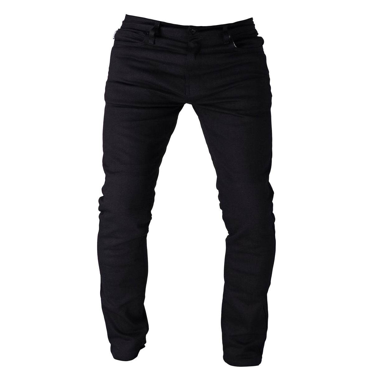 Roeg Chaser jeans black