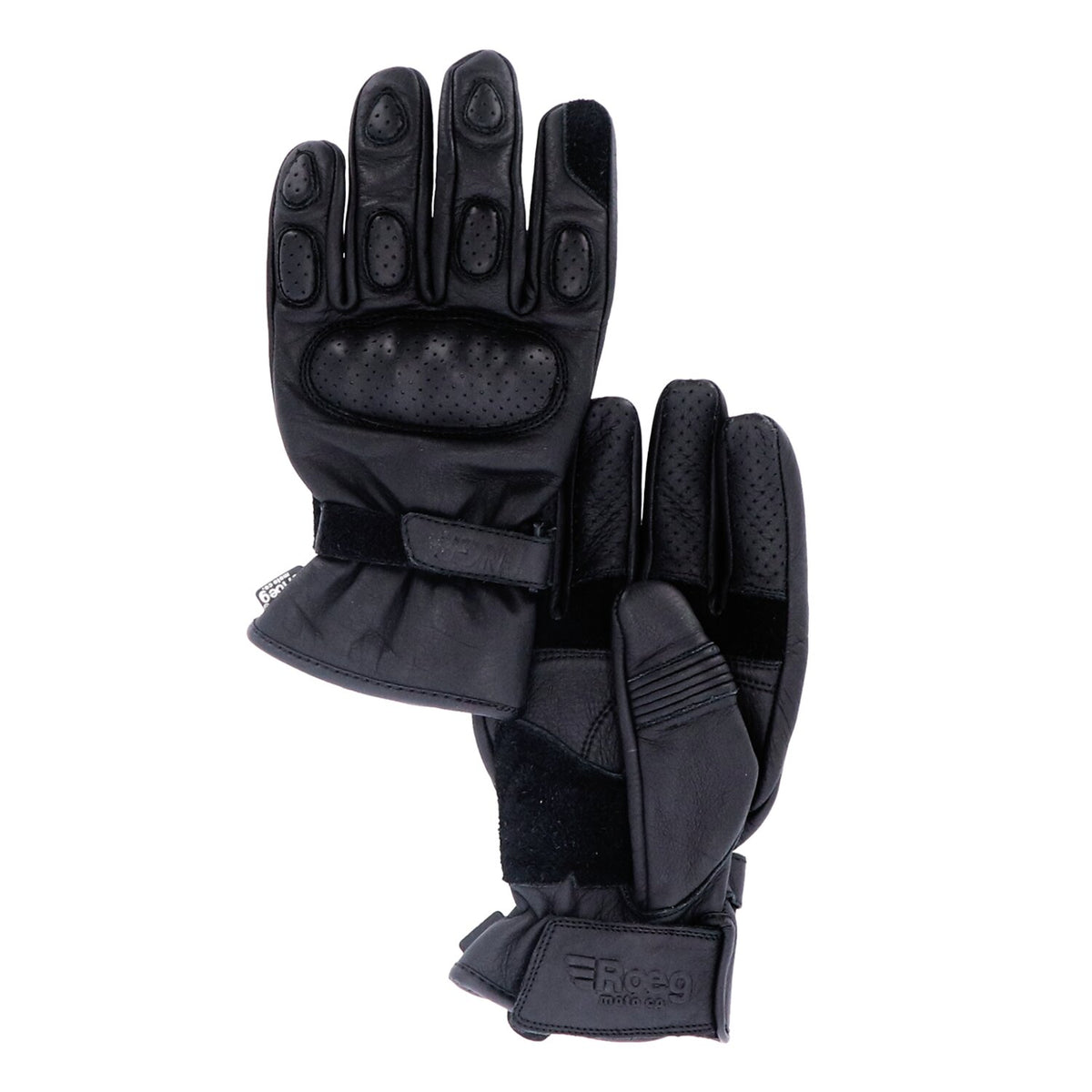 Roeg Bax gloves