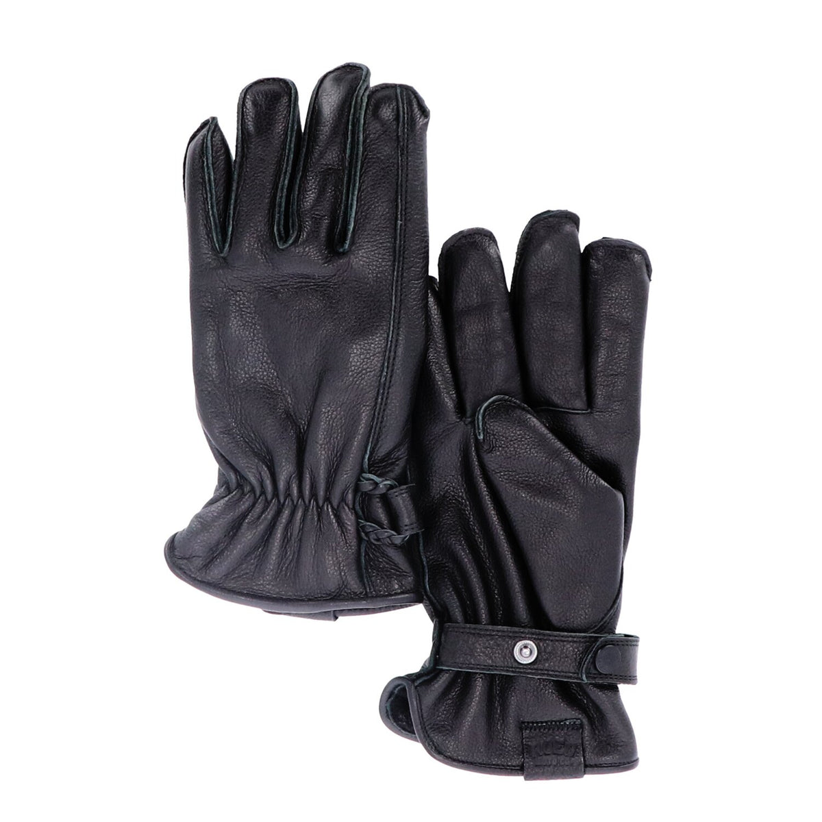 Roeg Jettson gloves black