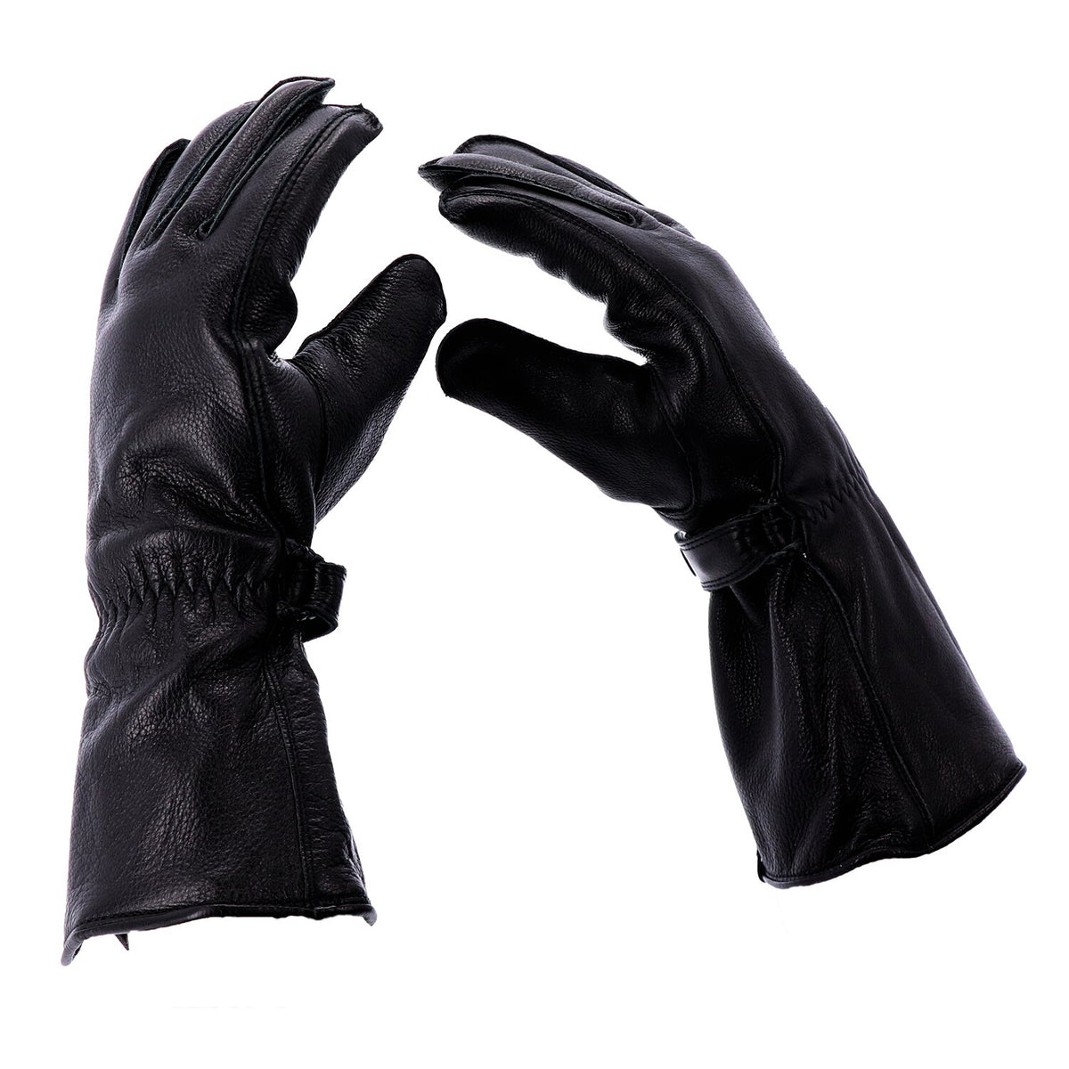 Roeg Jettson Gauntlet gloves