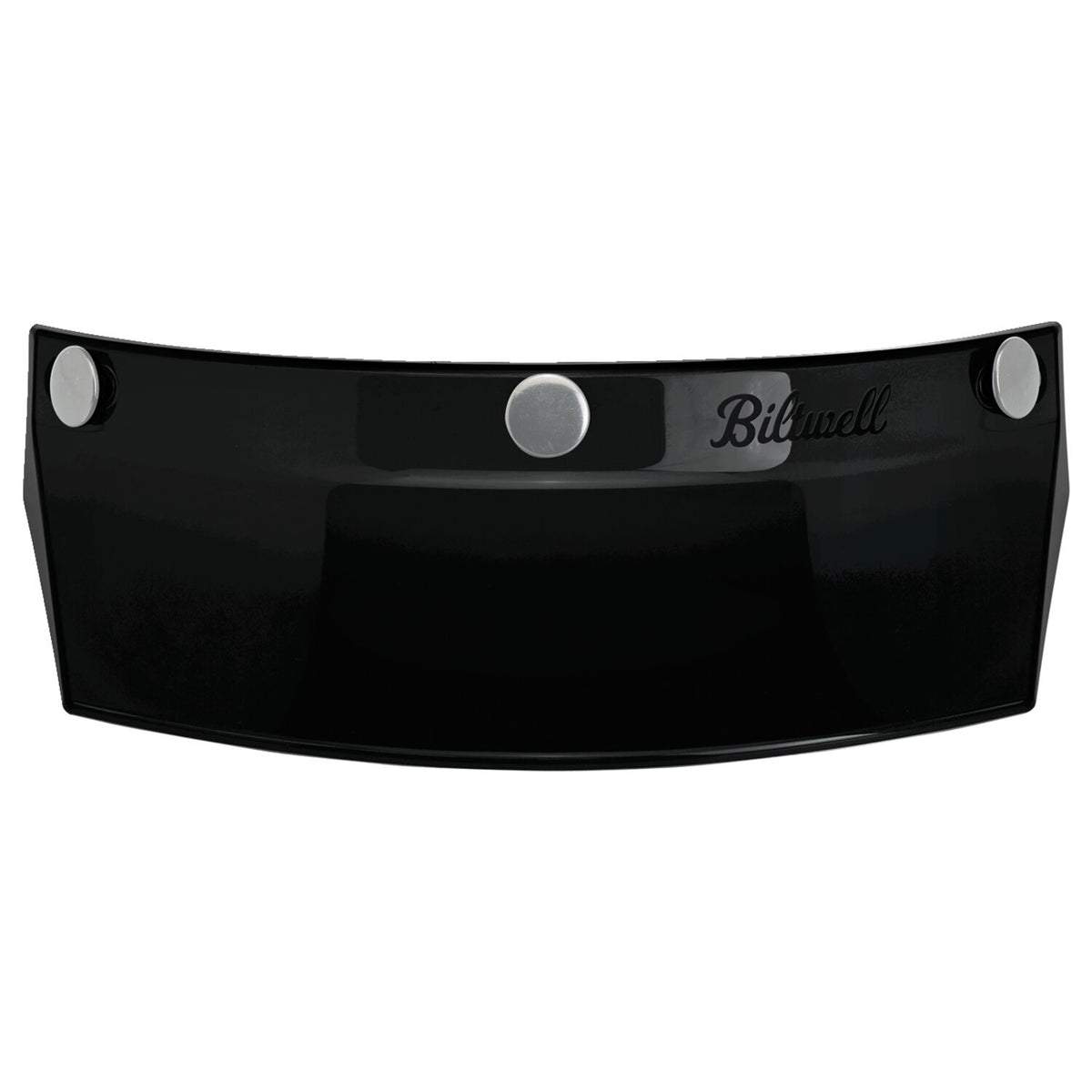 Biltwell Moto peak black