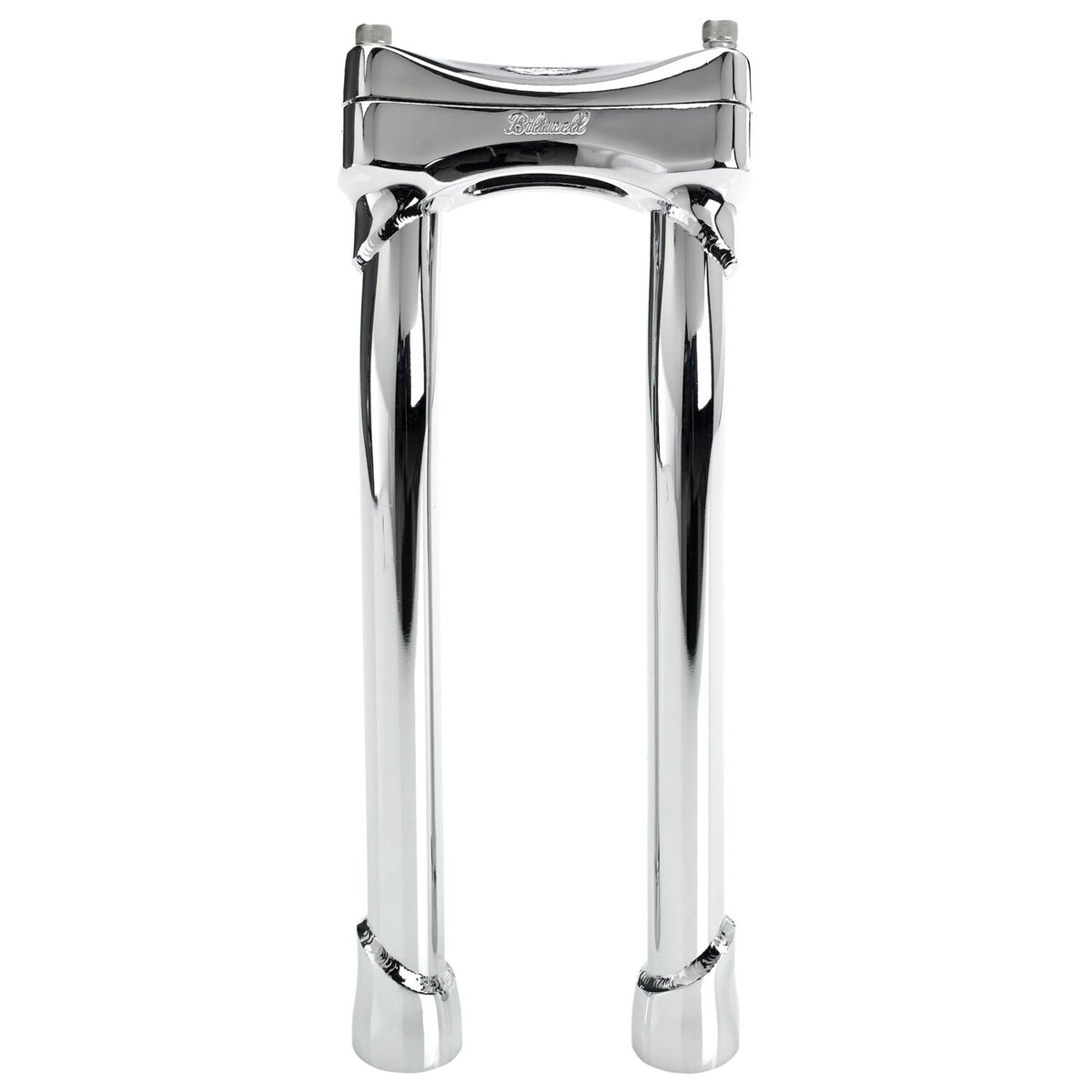 Biltwell, Murdock pullback risers 12" chrome