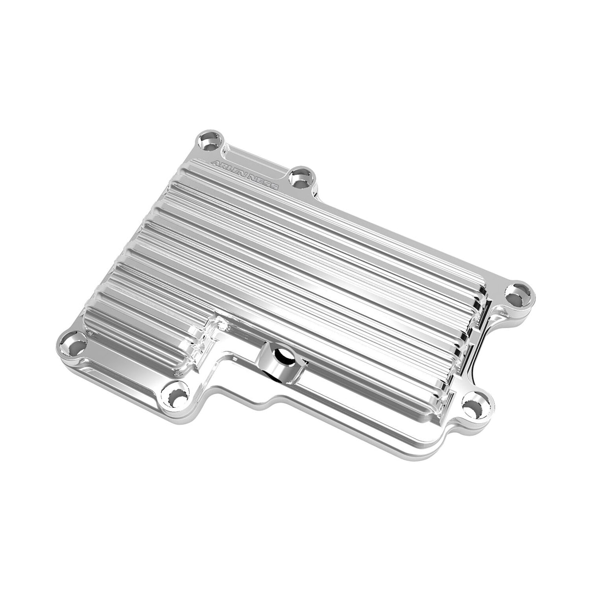 Arlen Ness, 10-gauge transm. top cover