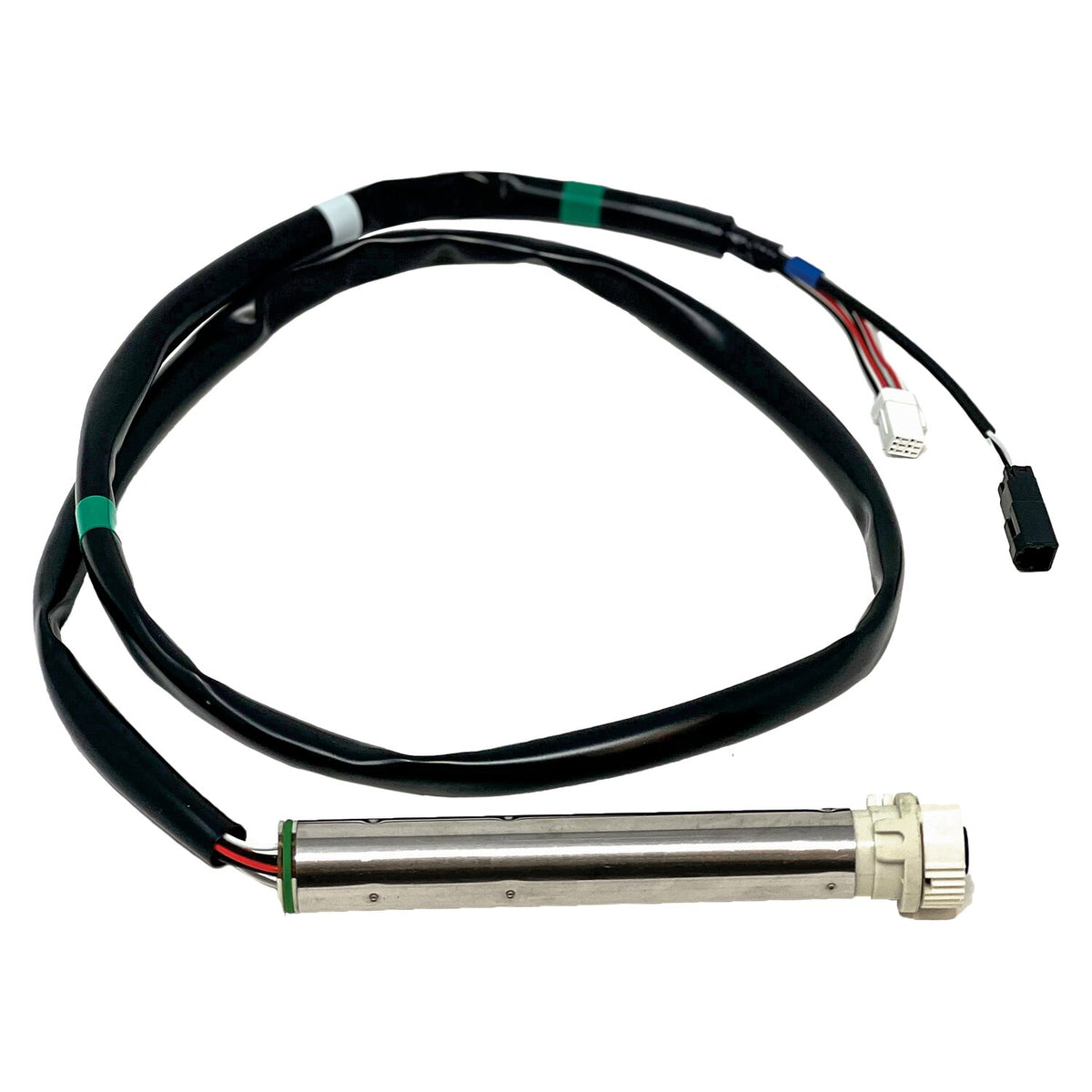 Namz, twist grip sensor for Throttle-by-Wire models