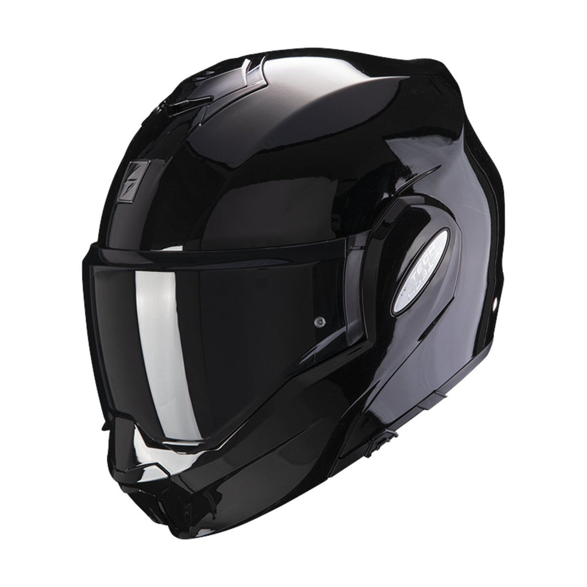 Scorpion Exo-Tech Evo helmet black