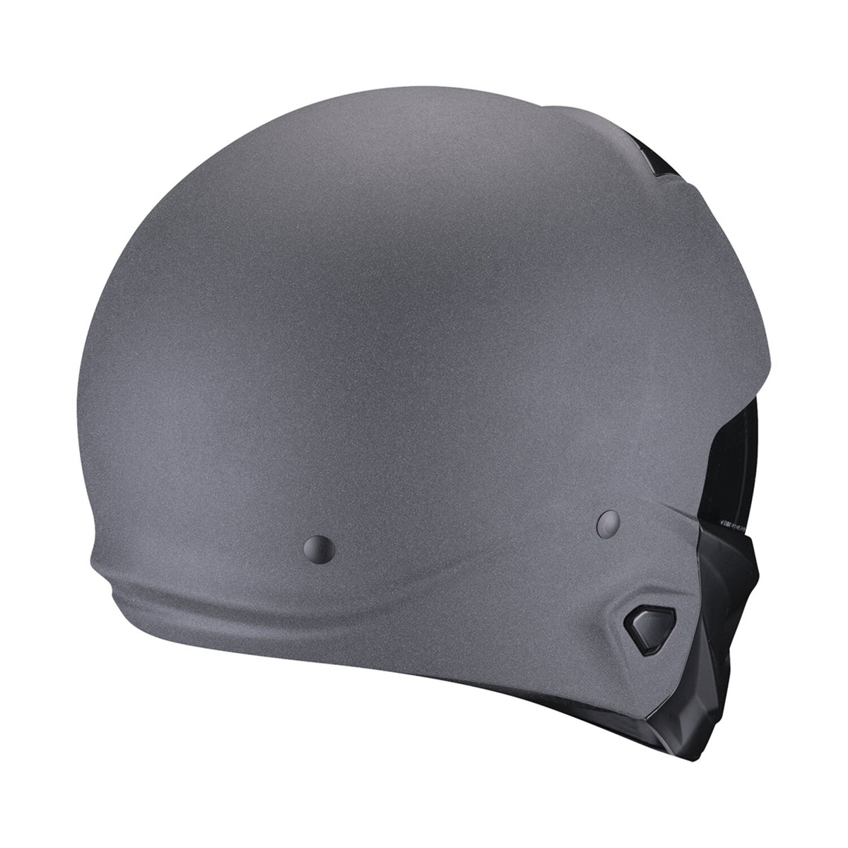 Scorpion Exo-combat II helmet dark grey
