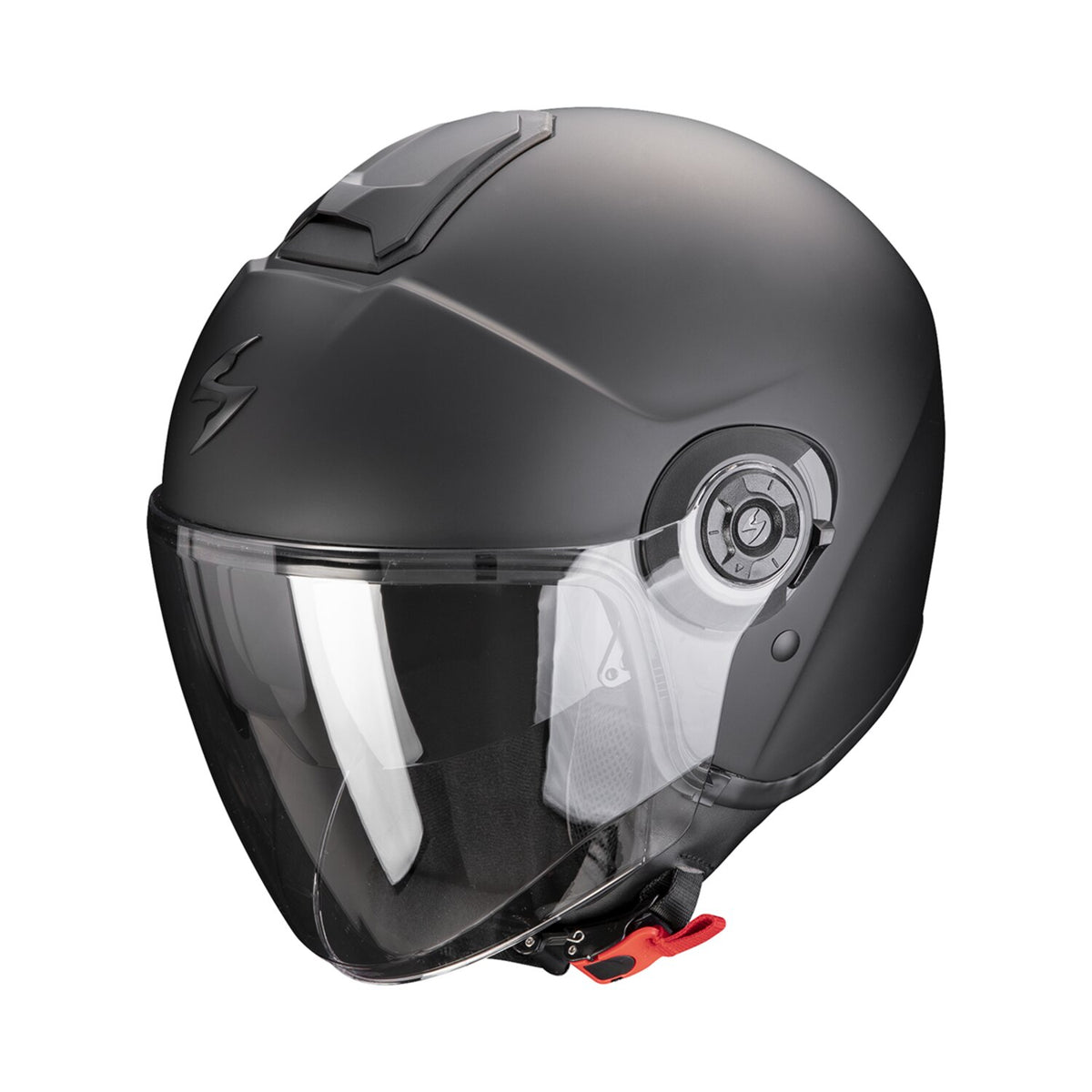 Scorpion Exo-city II helmet matt black