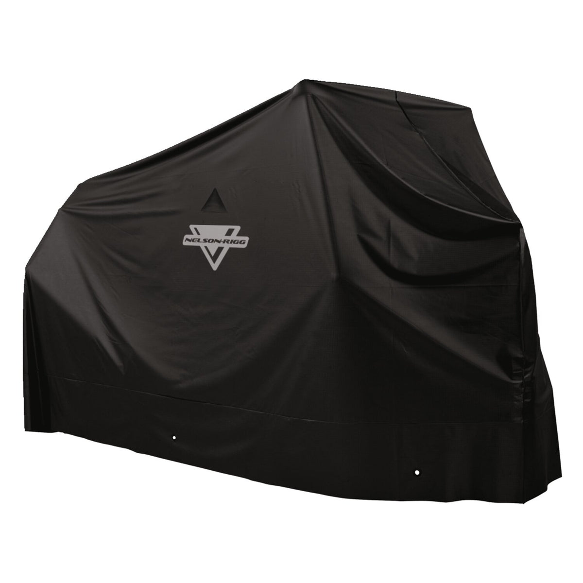 Nelson-Rigg Econo cover black, size XXL