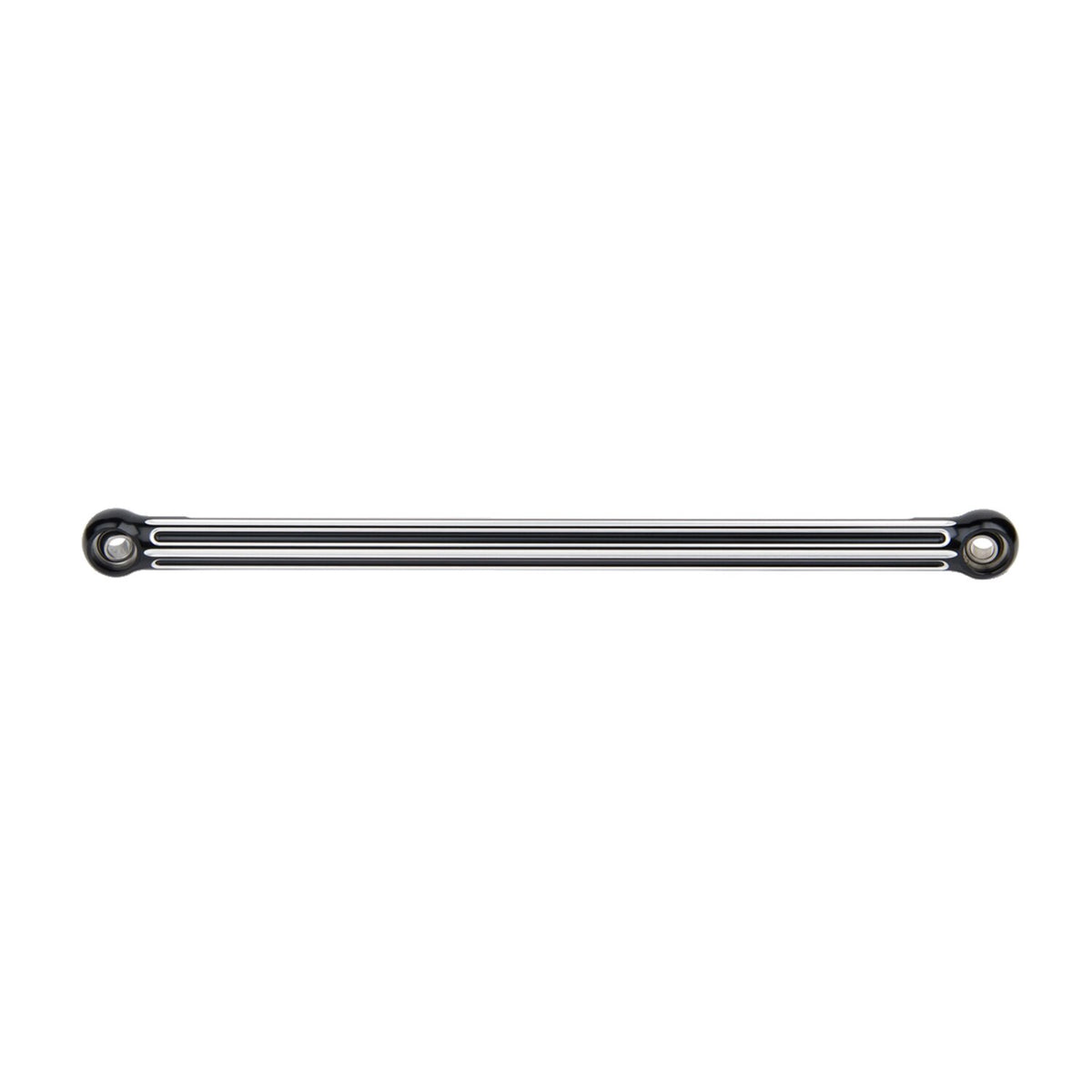 Arlen Ness, shifter rod 10-Gauge. Black