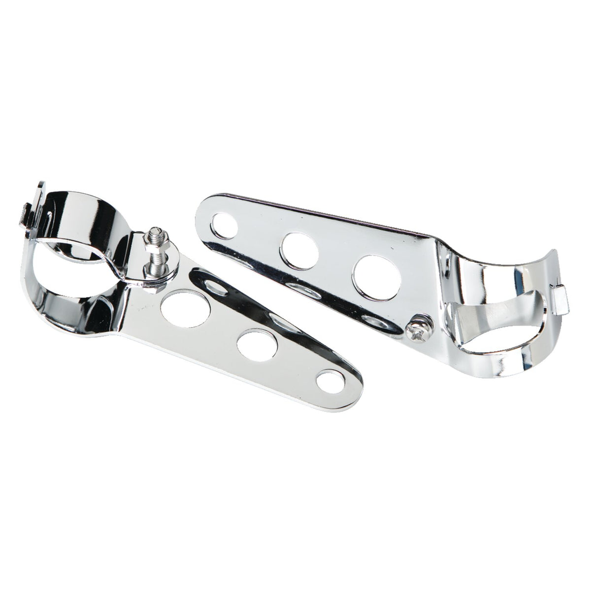 Ness, The Original fairing kit. Louvered